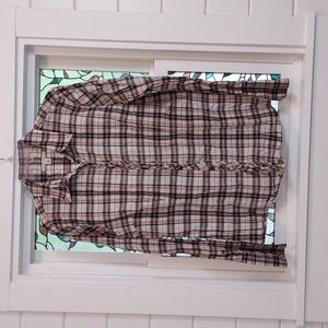 Banana Republic shirt